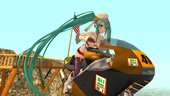 Racing Miku (2023) - Good Smile Racing